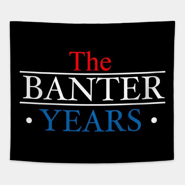 hoopydays07's tweet photo. Yesterday’s smoking gun revelation was quite possibly the greatest moment (so far) in the banter years. It’s now time to revisit some of the stand out moments from the journey. Feel free to add your favourites and enjoy an orange walk down memory lane https://t.co/kmWmh1NDO0