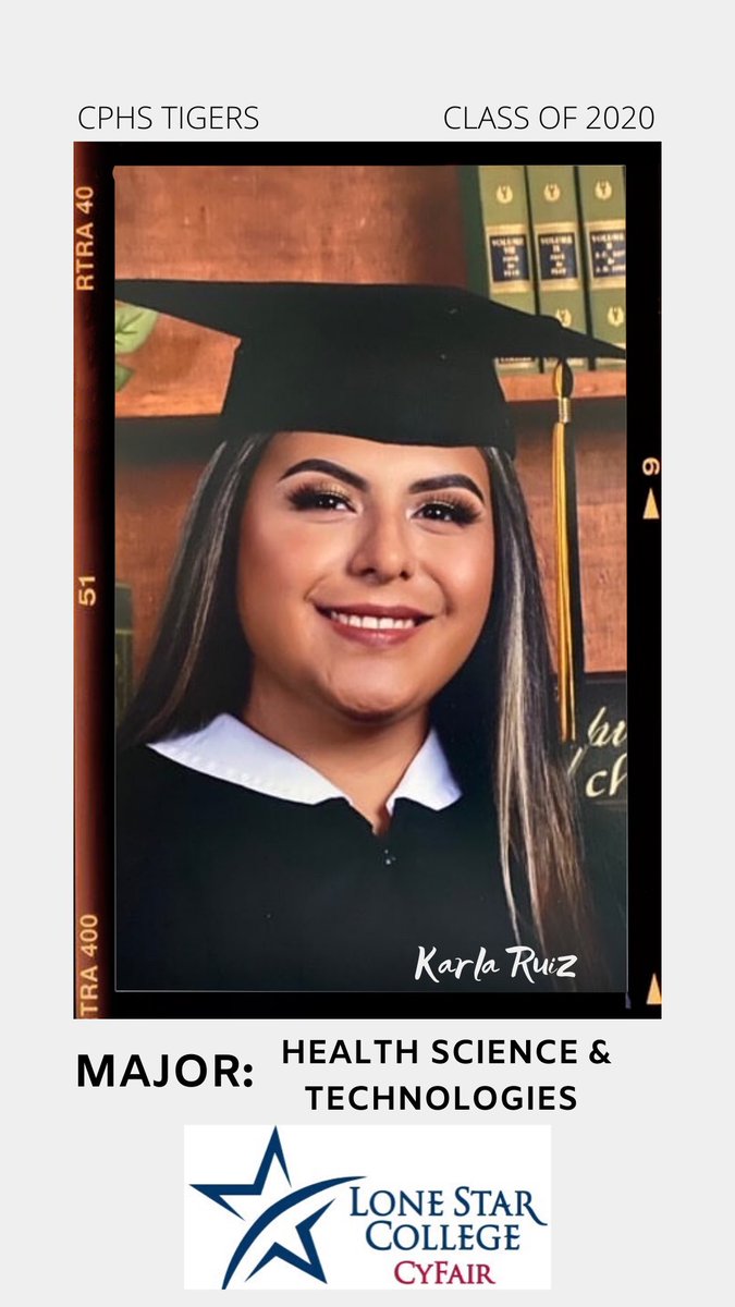 Here is to more college decisions! Congrats Tigers!! Tomorrow is #NationalDecisionDay and we are excited to see more of these decisions roll out! <a href="/CypressParkHS/">Cypress Park HS</a>