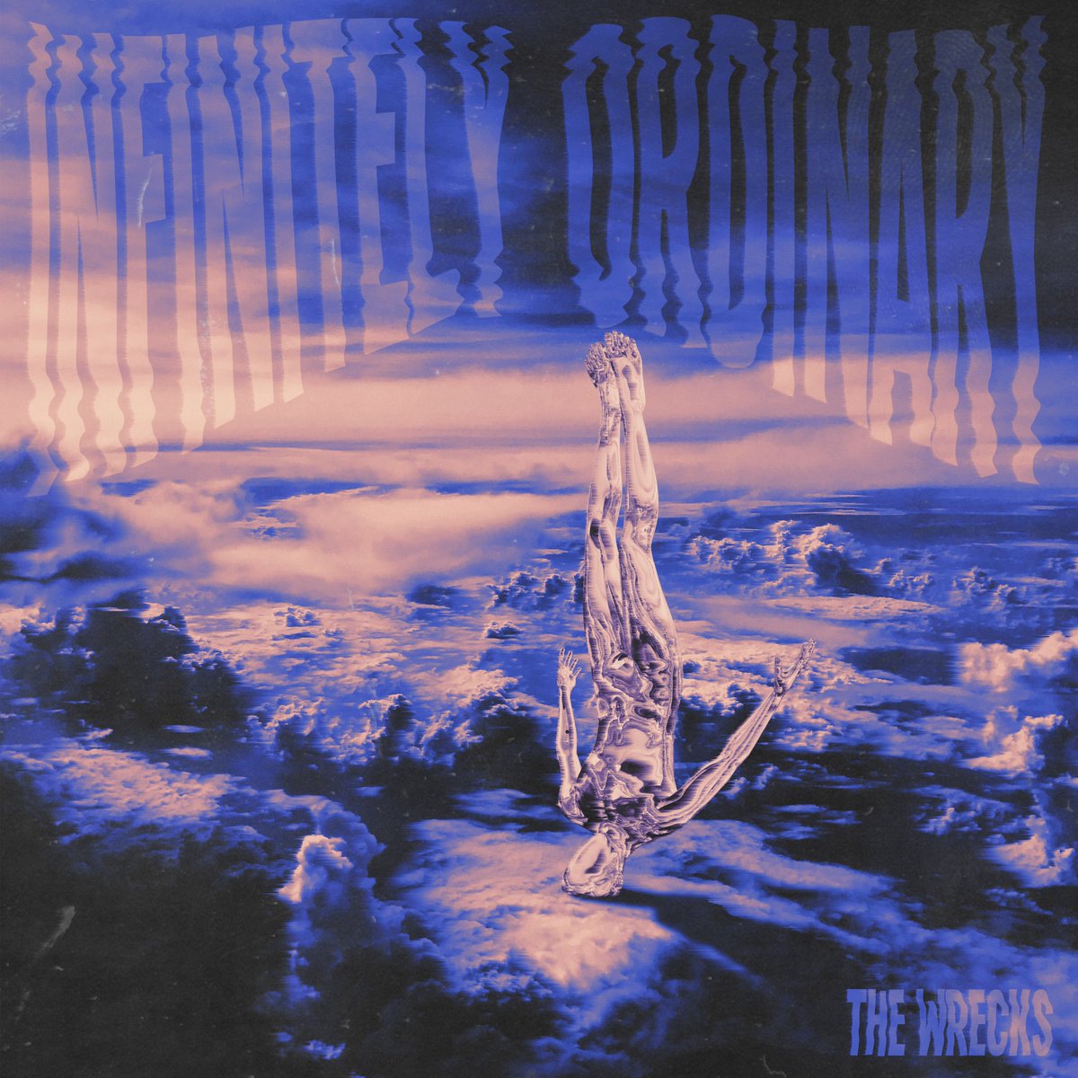 WeAreTheWrecks's tweet image. Our debut album Infinitely Ordinary is finally yours. 🤖
thewrecks.ffm.to/infinitelyordi…