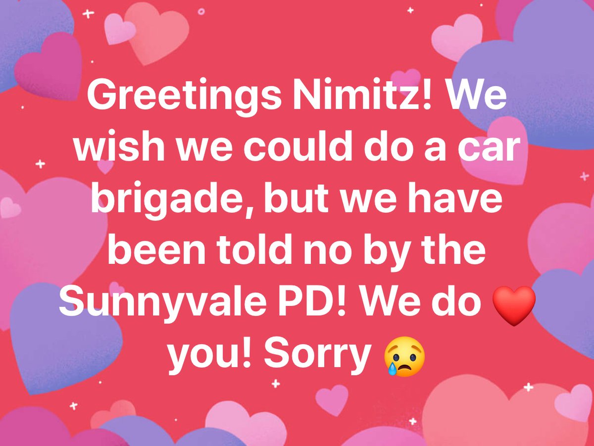 Nimitz Elementary School tweet media
