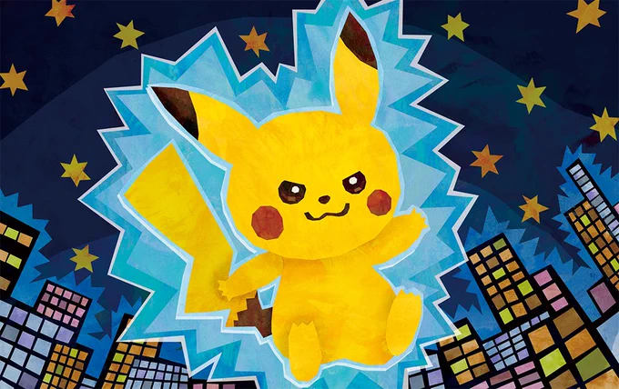 第2回ポケモンカードイラストグランプリ、全力で望みましたが残念ながら入賞することができませんでした。
.
今日からまた日々お稽古に励み、チャンスがある限り何度でも挑戦し続けます。
.
心を込めて描いた私のポケモンたちをぜひ見てください。
 #ポケカIGP2 