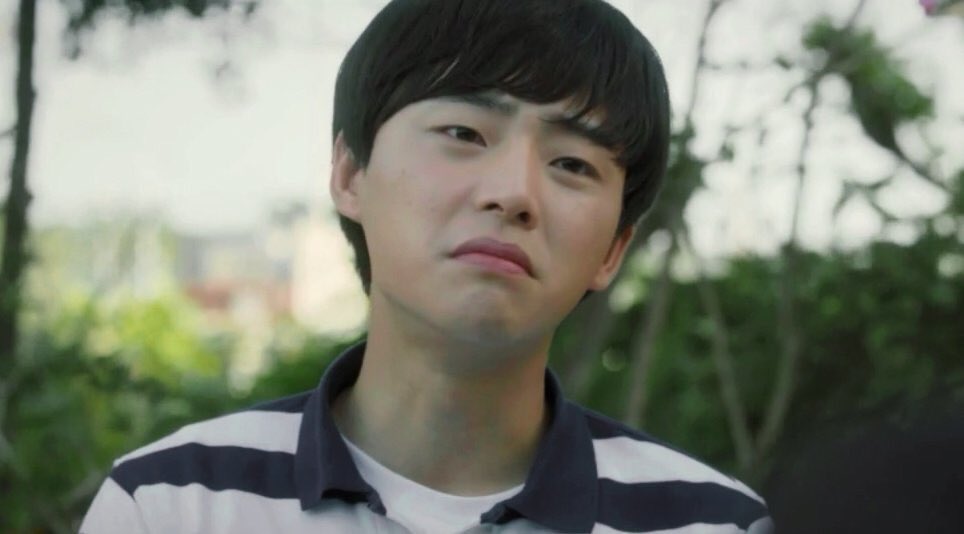 Police_NAMSIK's tweet photo. 뭐가 문제예요... https://t.co/cjlFRtCtmB