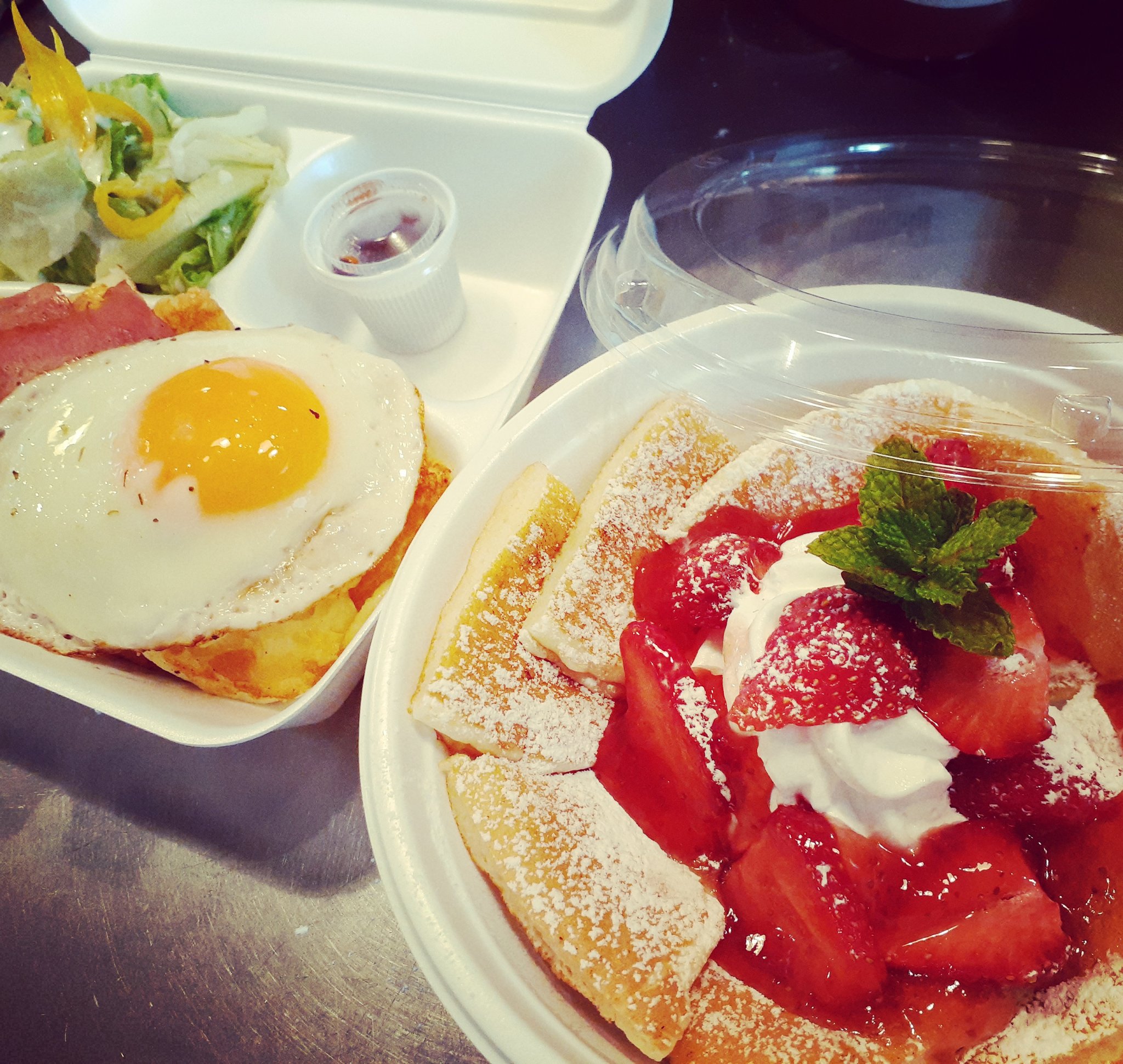 Hawaiian Hapuna Cafe 大阪ハワイアンカフェ Aloooha 子供の為の支援 毎日 限定個 500yen パンケーキ Amp お絵かきシートのｾｯﾄ 基本 前日 予約制です テイクアウトしよう ステイホーム ドッグカフェ 鶴見緑地 負けるなコロナウイルス