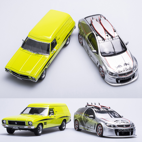 Biante Model Cars tweet media