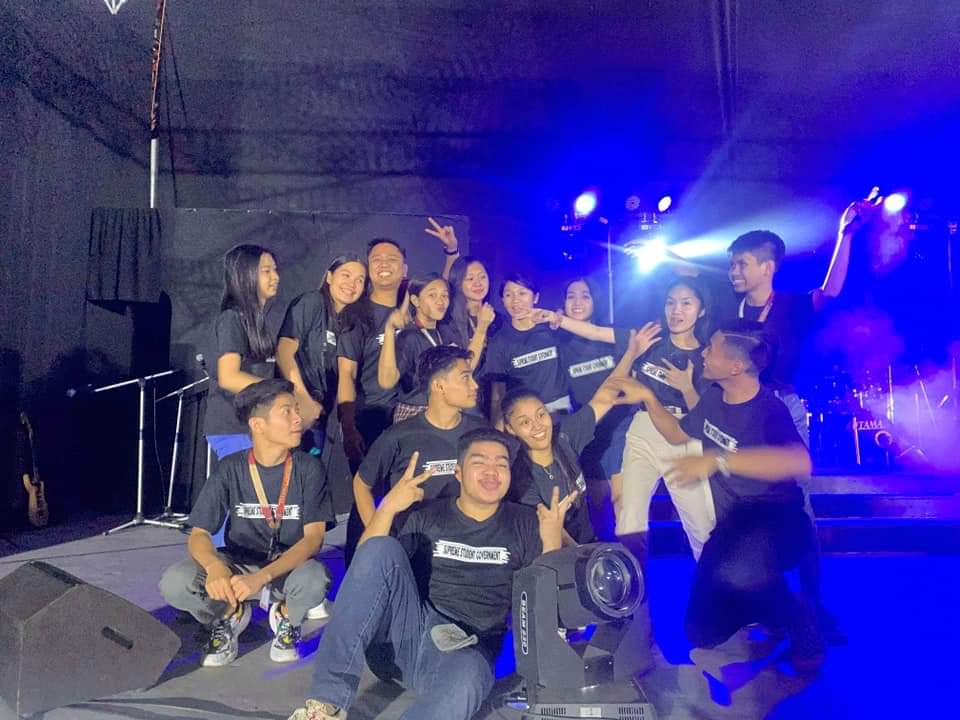 EUC_SSG's tweet photo. SSG batch 2019-2020
Now signing off!
Thank you Envergistas sa support at pagtitiwala! 😊 https://t.co/b8377f4Rfk