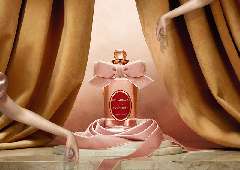 Penhaligon's Japan (@penhaligonsjp) / Posts / X