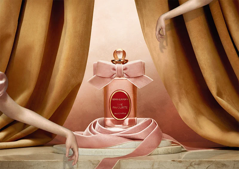 Penhaligon's Japan (@penhaligonsjp) / X