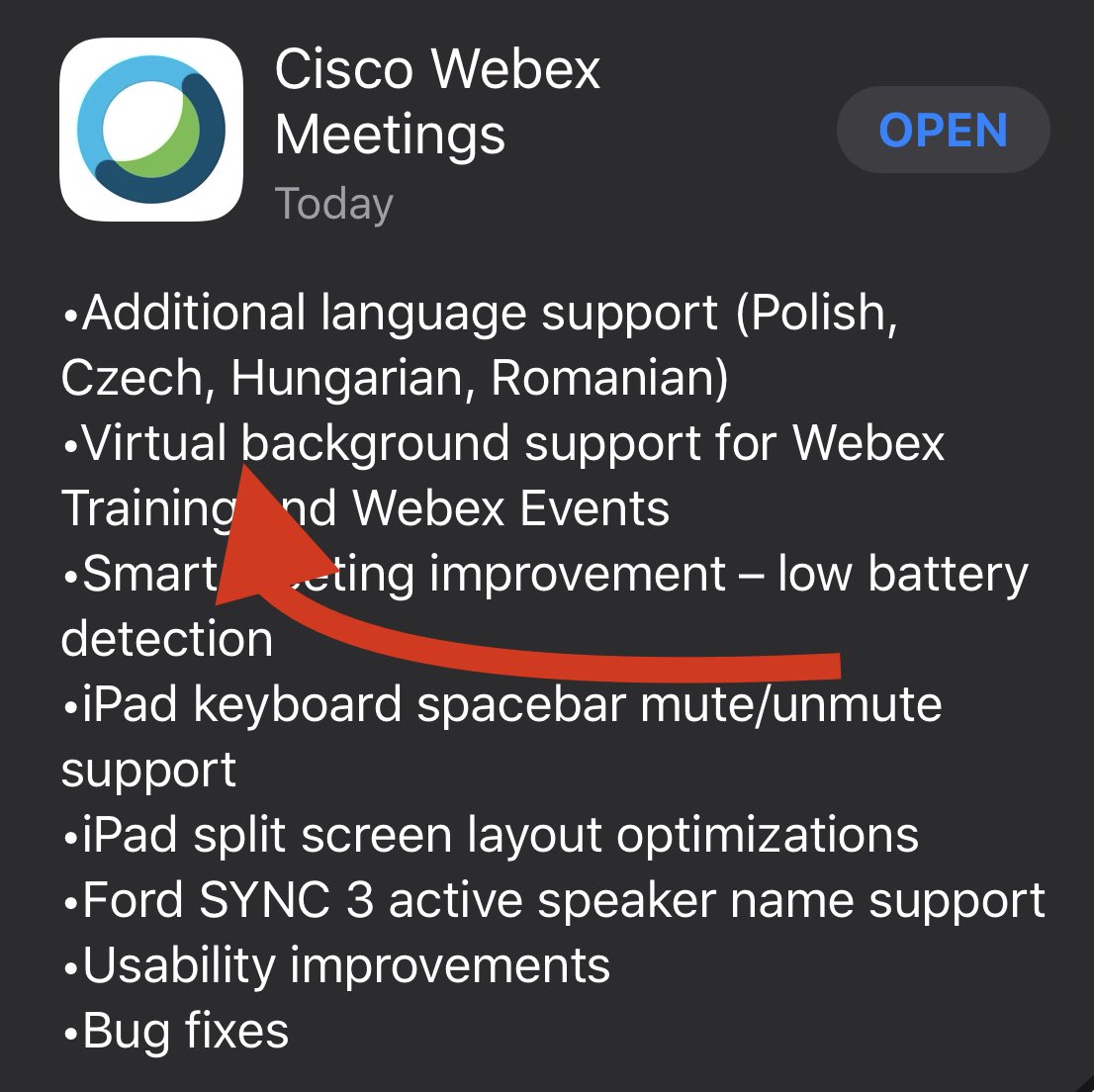 Jonathan Leigh tweet media