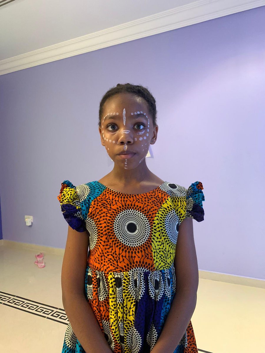 Grade 4 | CAS Dubai tweet media