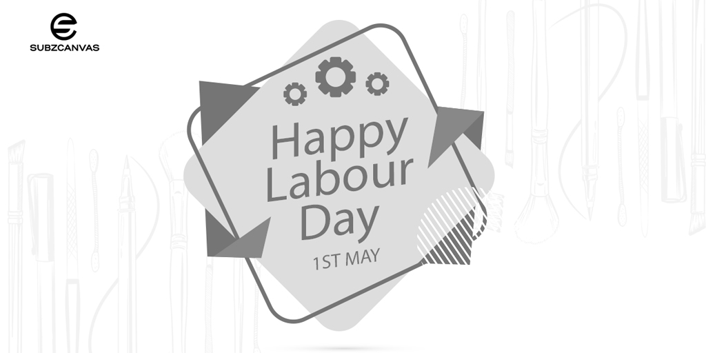 No work is insignificant. Workers, the strength of the nation. Happy International workers day.
#workersday #internationalworkers #subzcanvas #bangalore #stayhomestaysafe #covid19 #makeupartist #makeupclasses