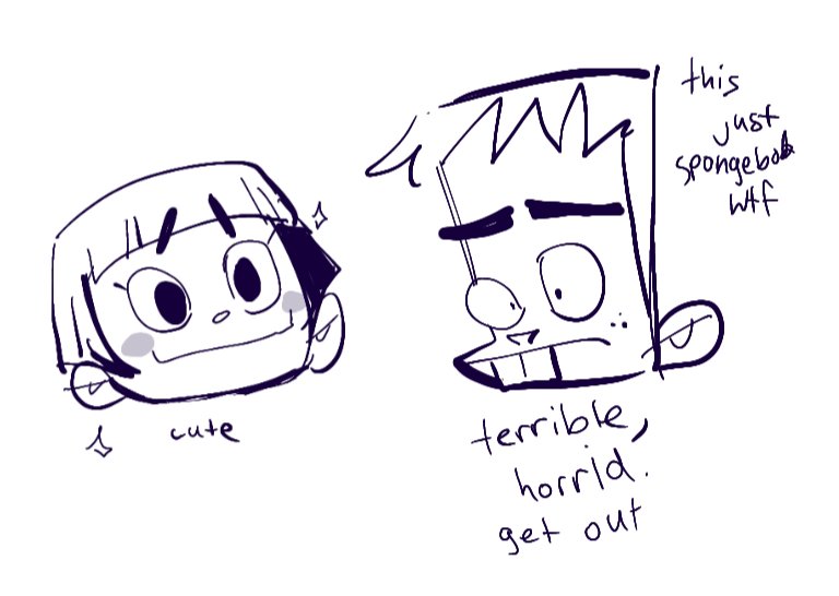 foolin around in discord with chumyo nd fankyle kiddo ideas

chumyo kid is probably something like chumiko
fankyle is a robot with a magic sould and is Tobias Chummington Bloodworth-Thomason-Cranapple IV 