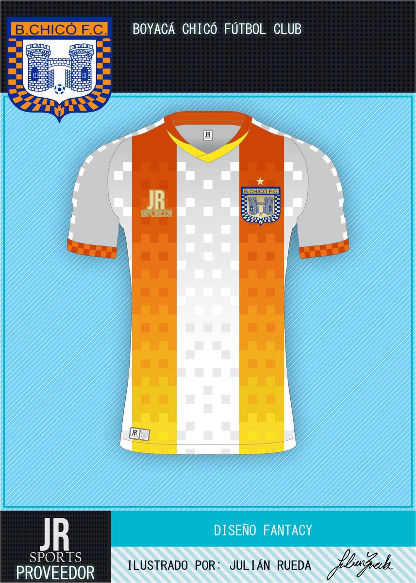 juli_arq_rueda's tweet photo. BOYACÁ CHICÓ #RetoFantasy #FutbolCOLabs
@FutbolCoLab https://t.co/Icn76mMisX