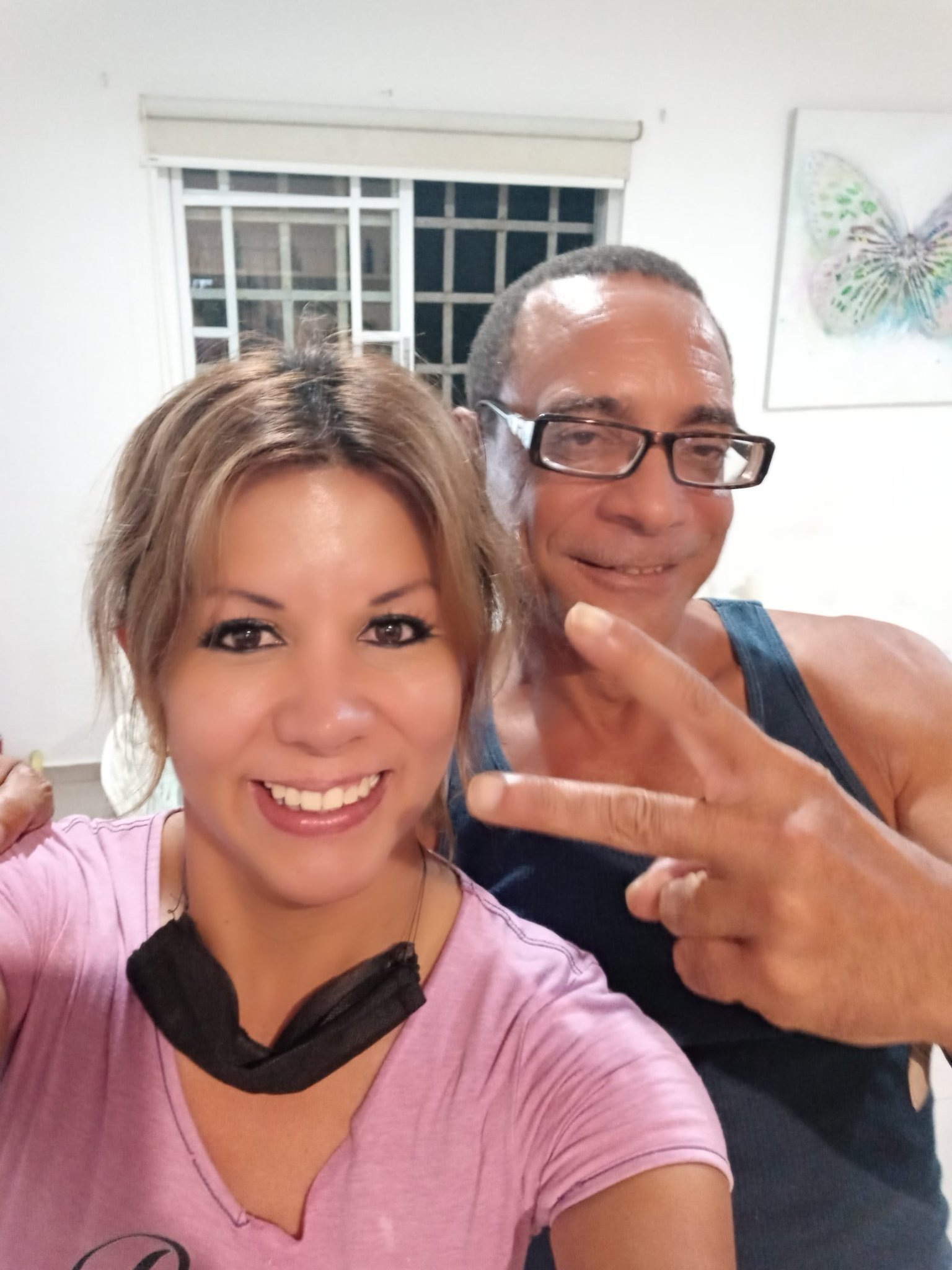 ts_naomichi on X: Listos para empezar las grabaciones en Cancún 84 2020 Naomi  chi  Super Ramón.. t.co56o2aBiitj  X