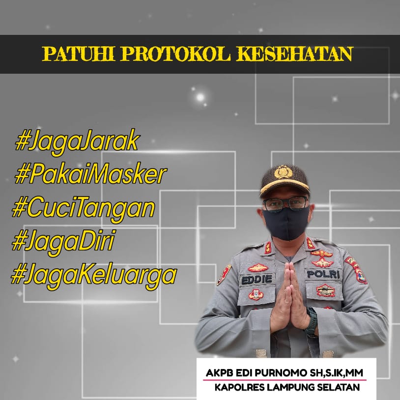 #PAKAIMASKER
#DIRUMAHSAJA
#JAGAJARAK
#HINDARIKERUMUNAN
#CUCITANGAN
#JAGADIRI 
#JAGAKELUARGA