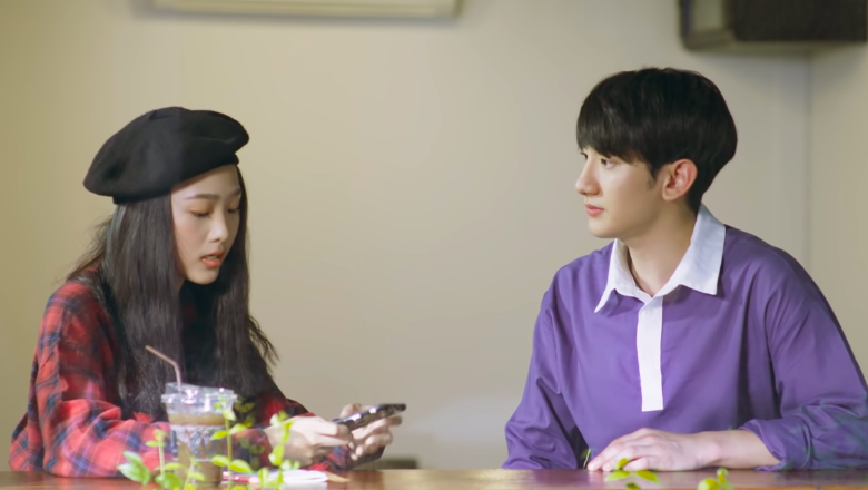 киннпорш дорама. быть вместе дорама. антарес дорама. салават и тайн дорама. салават лакорн.