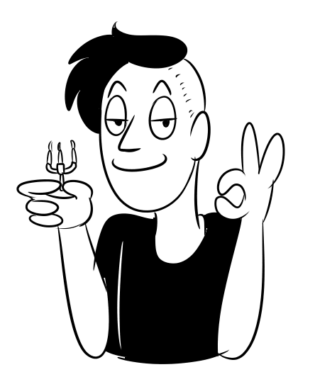 Ya'll @MysterySkulls is streaming his new album on YT GET IN HERE AND HEAR IT!!

https://t.co/cFhcrA8D6p

(also shout outs to the tiny candlestick holder) 