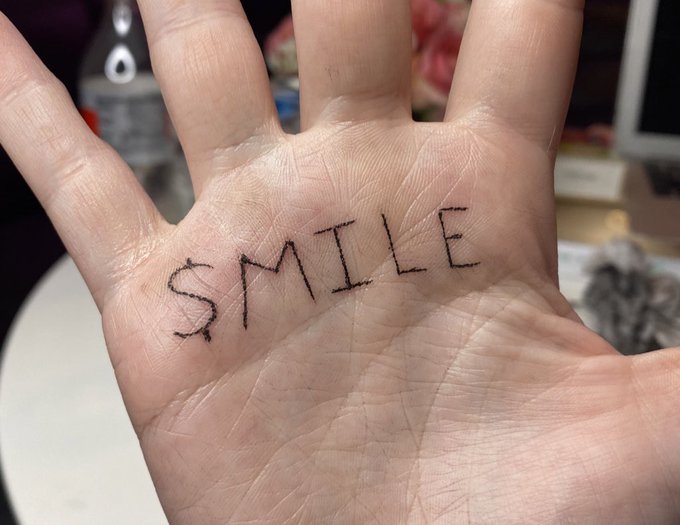 $MILE HEAUX https://t.co/6Ka7YvvvFS