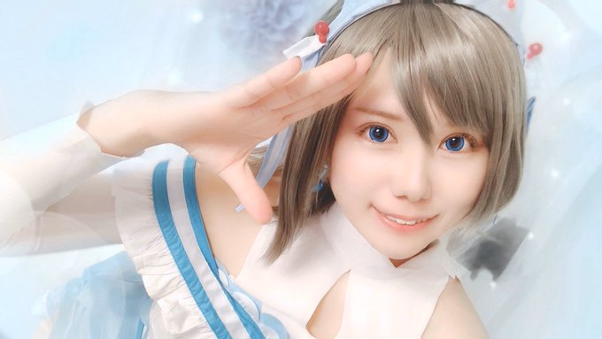 コスプレイヤーなーのTwitter画像38