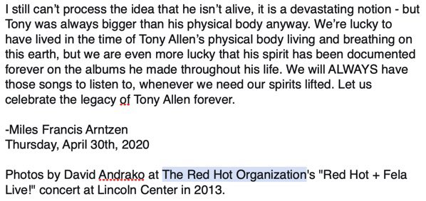 Miles Francis tweet media