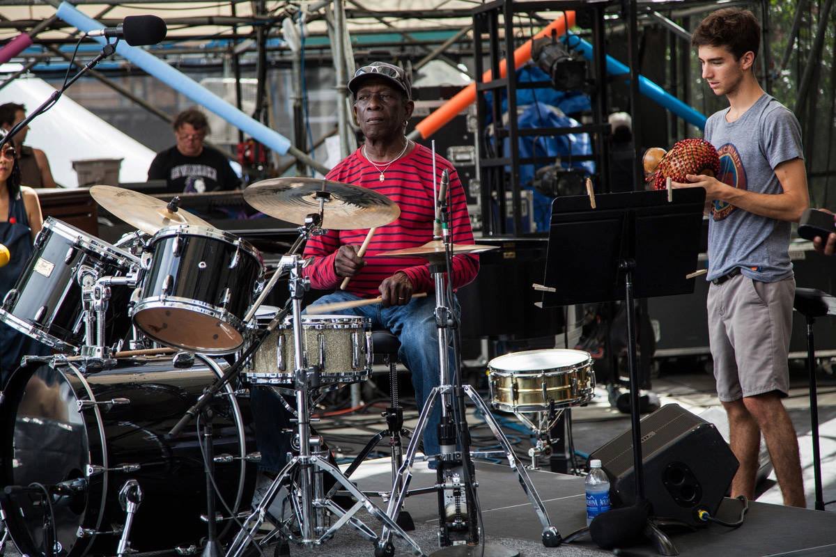 Miles Francis tweet media