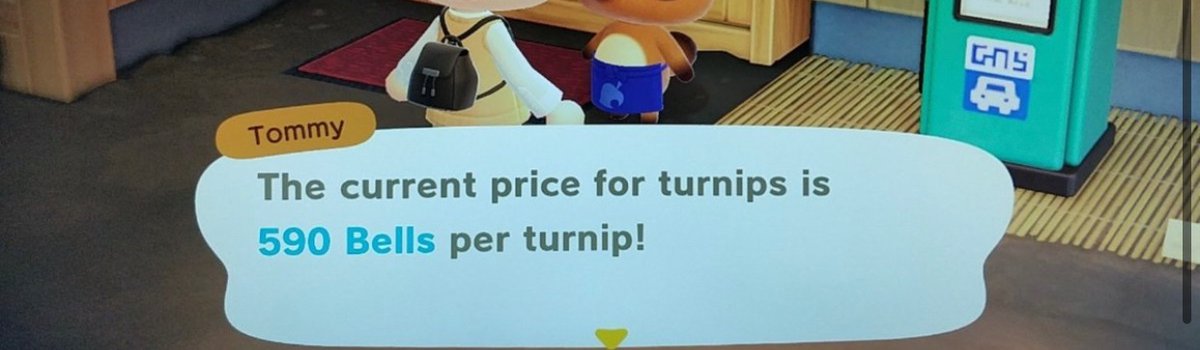 itsyaboiahaha's tweet photo. #turnipexchange #TurnipPrice 
Price is 590    Code is MHKT5
1 NMT required😉 
I’m in blue ☺️ 5 people limit https://t.co/O2j69JTjcg
