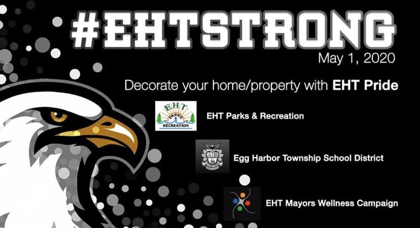 EHTNJSPORTSMED1's tweet photo. LETS SEE IT! #EHTSTRONG https://t.co/4Uc44qOJMb