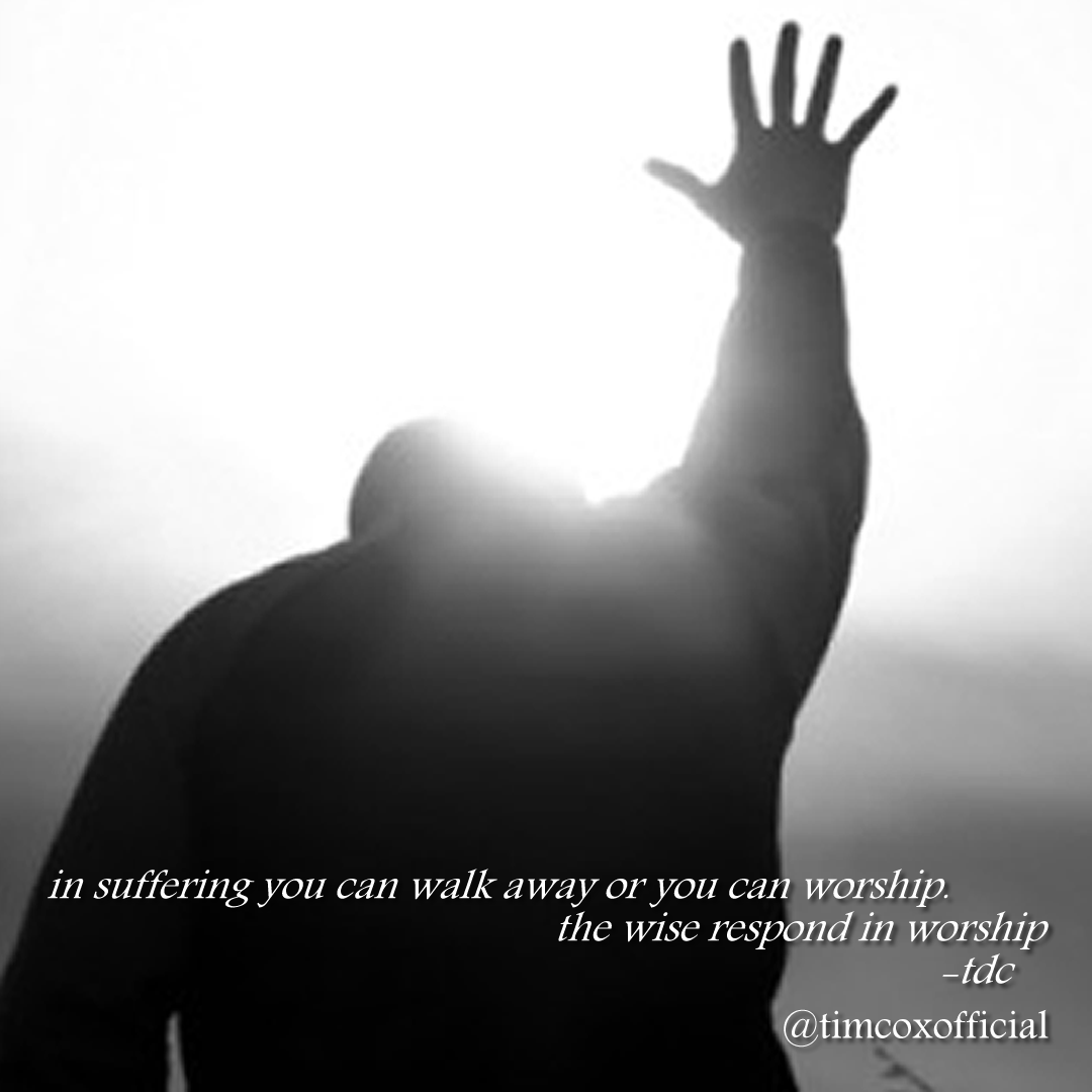 timcoxofficial's tweet photo. #worship #wisemanworships https://t.co/xDWCubYCJZ