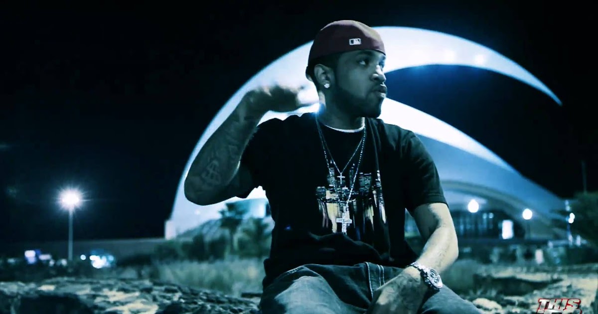 Lloyd Banks - 4-30-09: HAPPY BIRTHDAY    