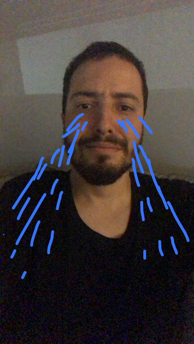 isaiassaad's tweet photo. ANA PAULA já lançou a braba. PRECISO DE TI É PRA CHORAR até desidratar #LiveDianteDoTrono https://t.co/NpY6hxe7OJ