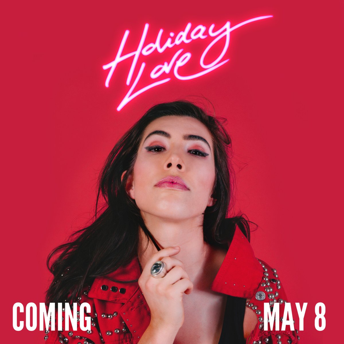 Beautiful friends.

Pre-save ‘HOLIDAY LOVE’ in the link below and let the inner Jess Fairlie in you dance yo ass off 💃🏻

⬇️ CLICK HERE TO PRE-SAVE ⬇️
gyro.lnk.to/HolidayLove

K. luff u. bye xx
