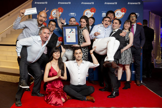 Aussieexport's tweet photo. Our #ECAFeaturedMember is @blowfishstudios, an indie game developer &amp; publisher. They've partnered with @Apple in the global launch of #AppleArcade, their new gaming subscription service. #exportsuccess @ben_at_blowfish Learn more about them at https://t.co/f1VG3DFWNs https://t.co/dsjlme2zFf