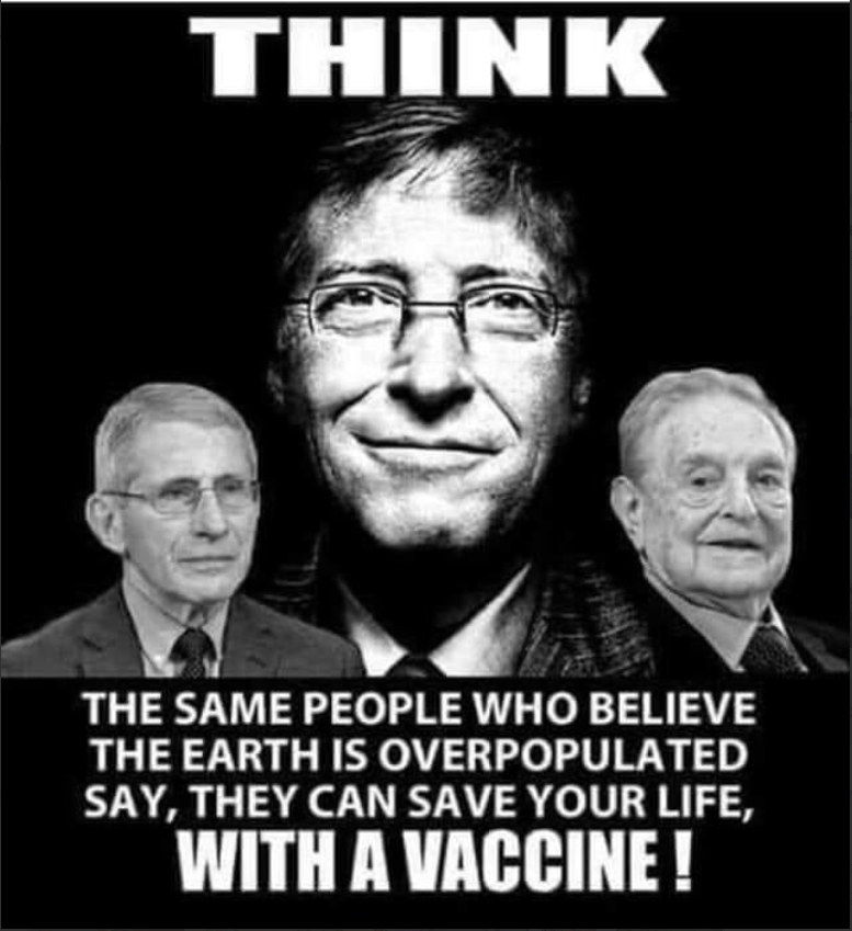 CryptoMusic_'s tweet photo. @GaetaSusan @doc_revan @BillGates Convicted monopolist whose children are not vaccinated. #BillKills #BillGatesIsNotOurFriend #BillGatesBioTerrorist https://t.co/8SSUBgoBmB