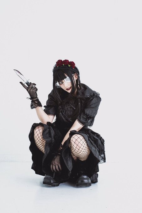 Twitterのコスプレ画像18