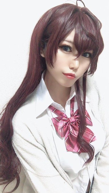 コスプレイヤーばななおれのTwitter画像38