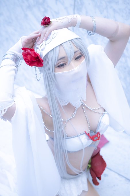 コスプレイヤー璃都のTwitter画像45