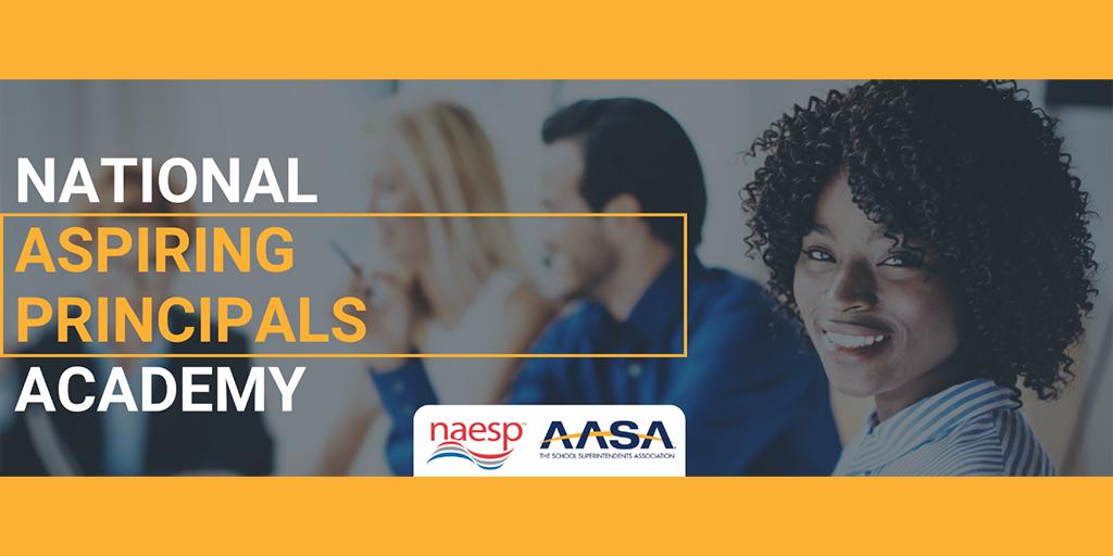 Tweety_Russell's tweet photo. Graduated from the inaugural cohort of NAPA today, undoubtedly one of the finest programs with the sharpest educators I've ever had the pleasure to collaborate with! A+ https://t.co/gW5dlnGGTn