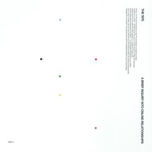 ClubWwt's tweet photo. ISABELLA R'S 2ND ALBUM PICK: a Brief Inquiry Into Online Relationships by The 1975 (2018) https://t.co/XEAy4srfC1