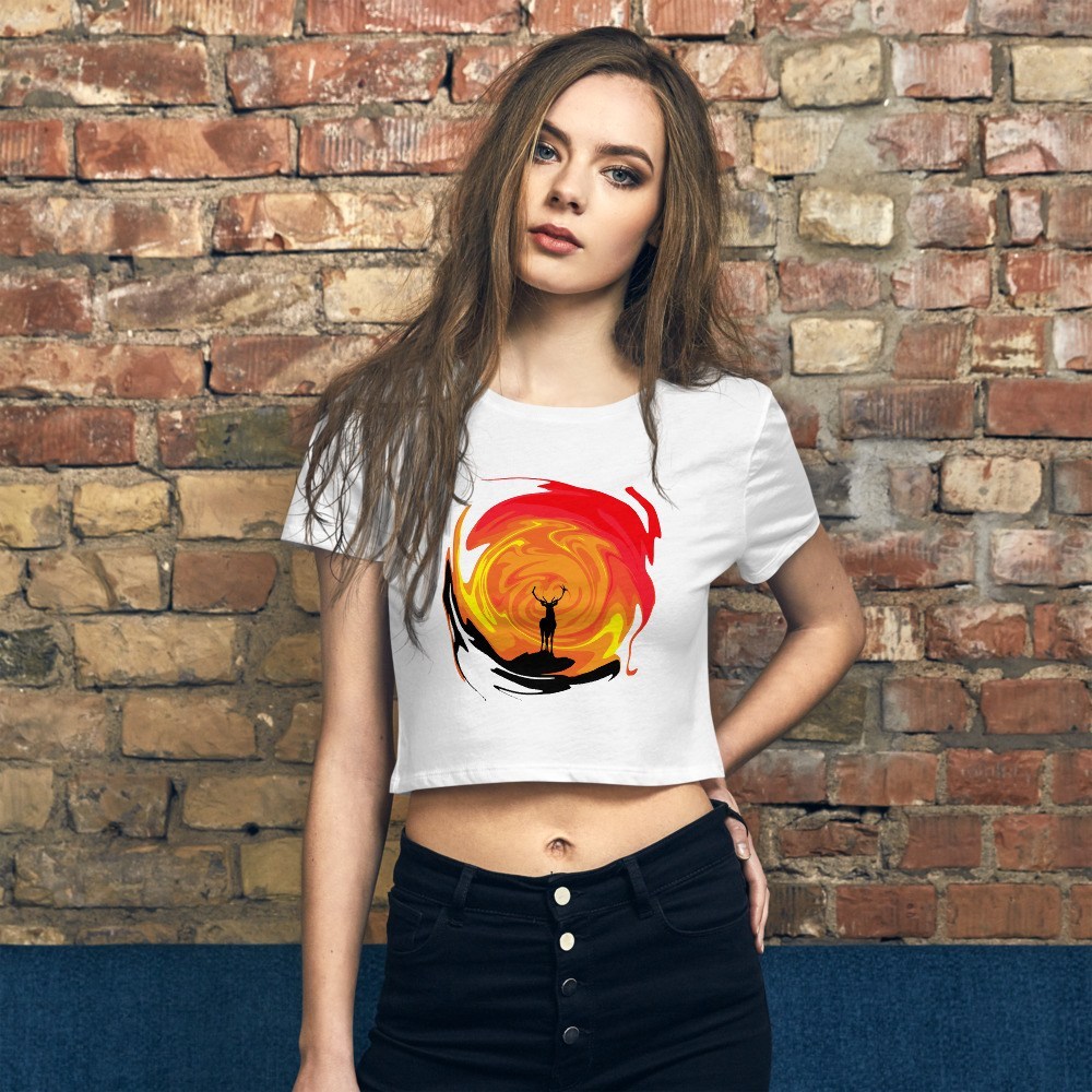 fartapparel's tweet photo. Women’s Crop Tee https://t.co/uaySreLry7 https://t.co/Gcdrn8qlIg