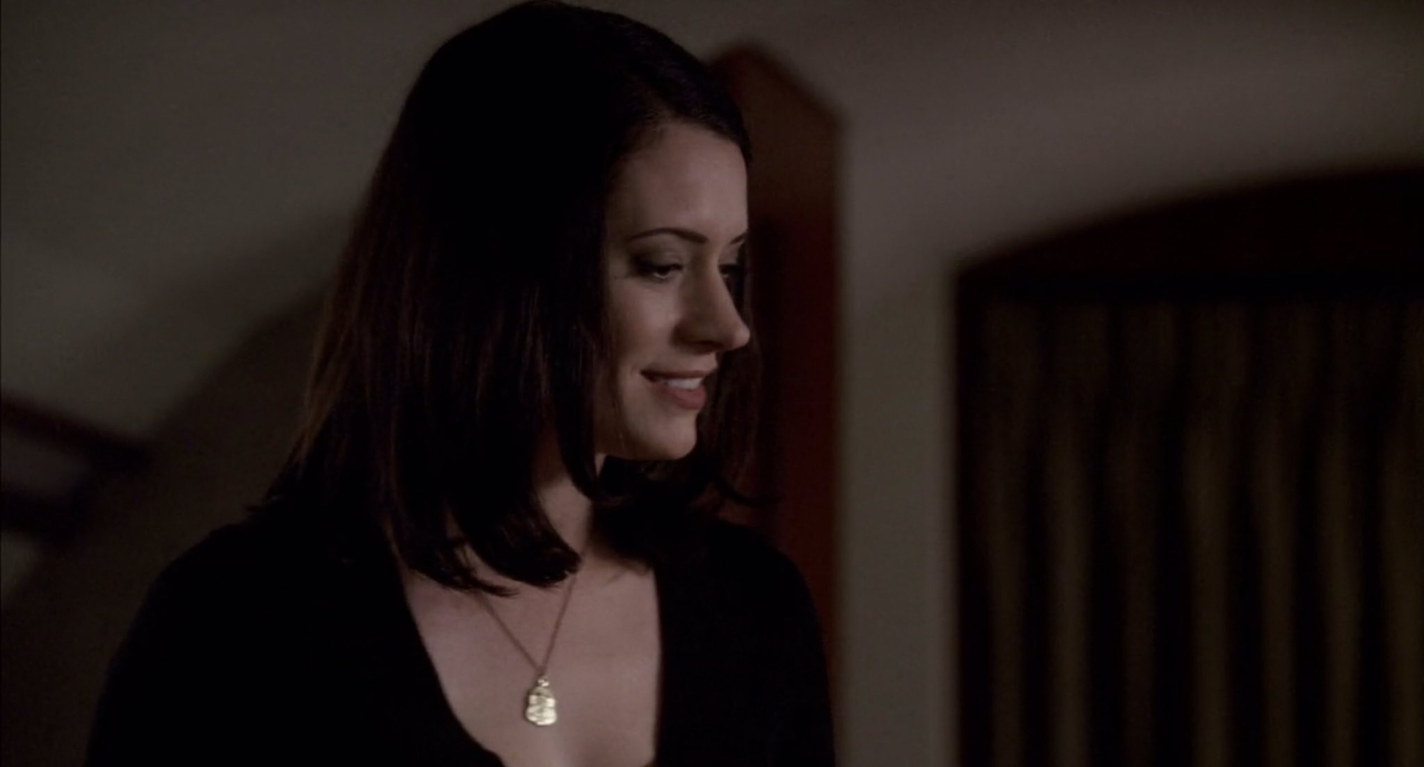 emily prentiss in every episode on Twitter "emily in season 2, episode