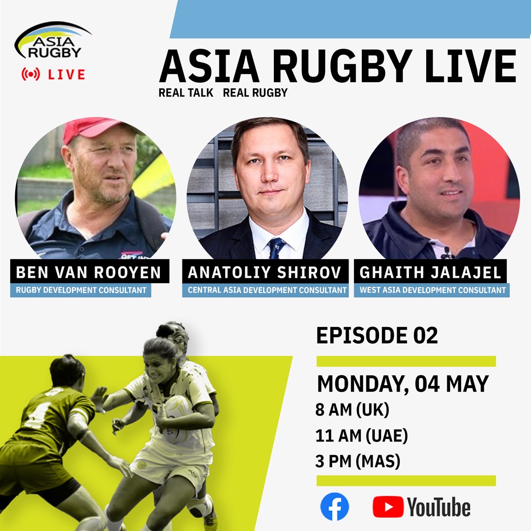 Asia Rugby tweet media