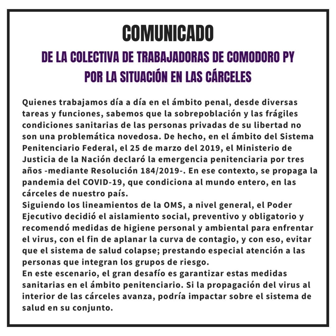 DeTrabajadoras tweet picture