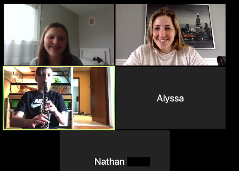 Kerry Prosen tweet media