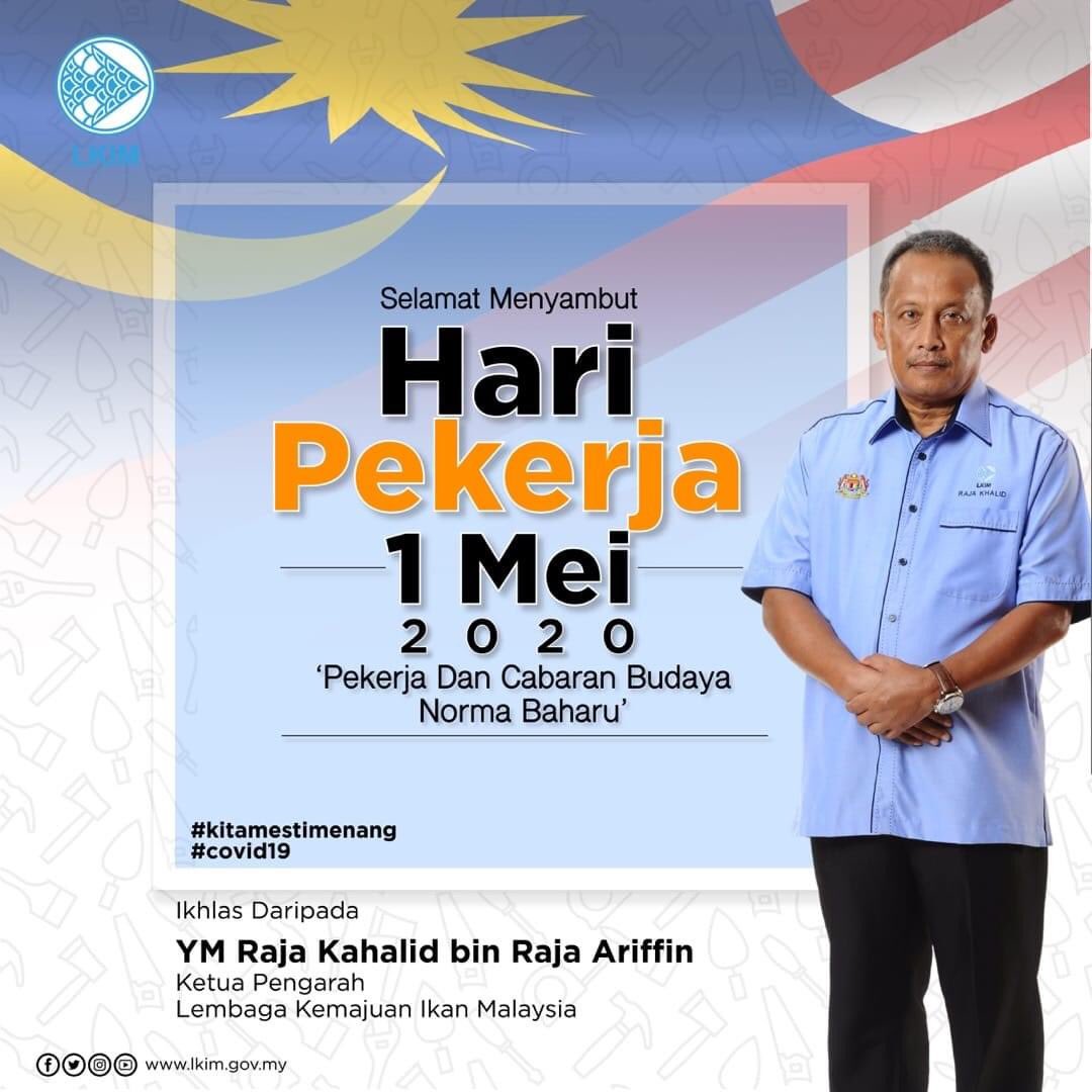 LkimKedah's tweet photo. Selamat menyambut Hari Pekerja kepada semua wargakerja. https://t.co/e90GDpK2ic