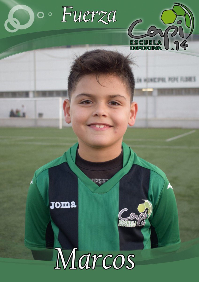 edcapi14's tweet photo. 📌💚 E.D. CAPI 14
Nuestros  jugadores/as  están teniendo un excelente comportamiento quedándose en casa.

Mucho ánimo que muy pronto estaremos de vuelta...💪🏼⚽️💚

🙌Graciaass Chavaleees🙌
#EDCapi14 💚
#FormamosEducando 🎓 https://t.co/D1wHWbCxZQ