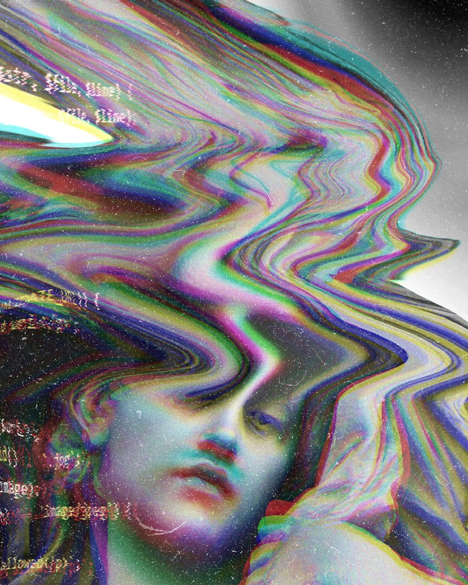 endlesshalcyon's tweet photo. // what's the code? //

hey friends! I hope everyone is safe! if you have any mystery book recommendations please leave em in the comments! 🙏 

https://t.co/RTNJnkmCqm⠀

#glitchaesthetic #glitchartist #vaporwaveedits #vaporwaveaesthetic #cyberpunkart https://t.co/VGobTZvnJ4