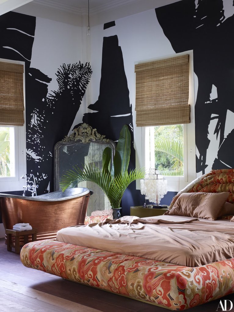 lvngspace's tweet photo. Lenny Kravitz’s home, Brazil https://t.co/R5ATDNuZCn