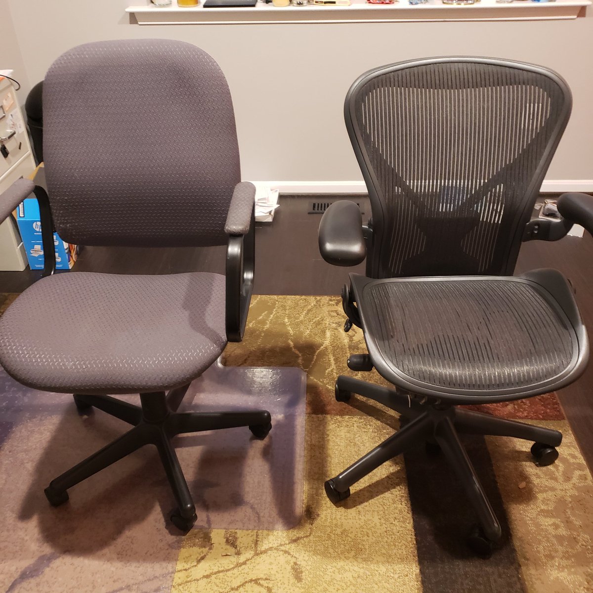 derek huether tweet media