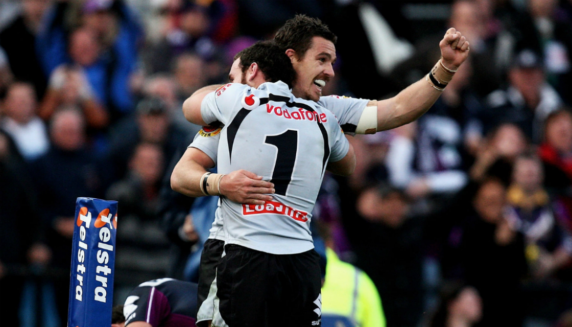 Ben Francis (@benfrancis136) on Twitter photo A massive thanks to <a href="/wittdog6/">Michael Witt</a> for talking to me about scoring that famous <a href="/NZWarriors/">One NZ Warriors</a> try against Melbourne Storm in 2008.
One of rugby league's nicest blokes!
➡️ bit.ly/3f5XwMg
(📸: <a href="/PhotosportNZ/">photosport.nz</a>) A massive thanks to <a href="/wittdog6/">Michael Witt</a> for talking to me about scoring that famous <a href="/NZWarriors/">One NZ Warriors</a> try against Melbourne Storm in 2008.
One of rugby league's nicest blokes!
➡️ bit.ly/3f5XwMg
(📸: <a href="/PhotosportNZ/">photosport.nz</a>)