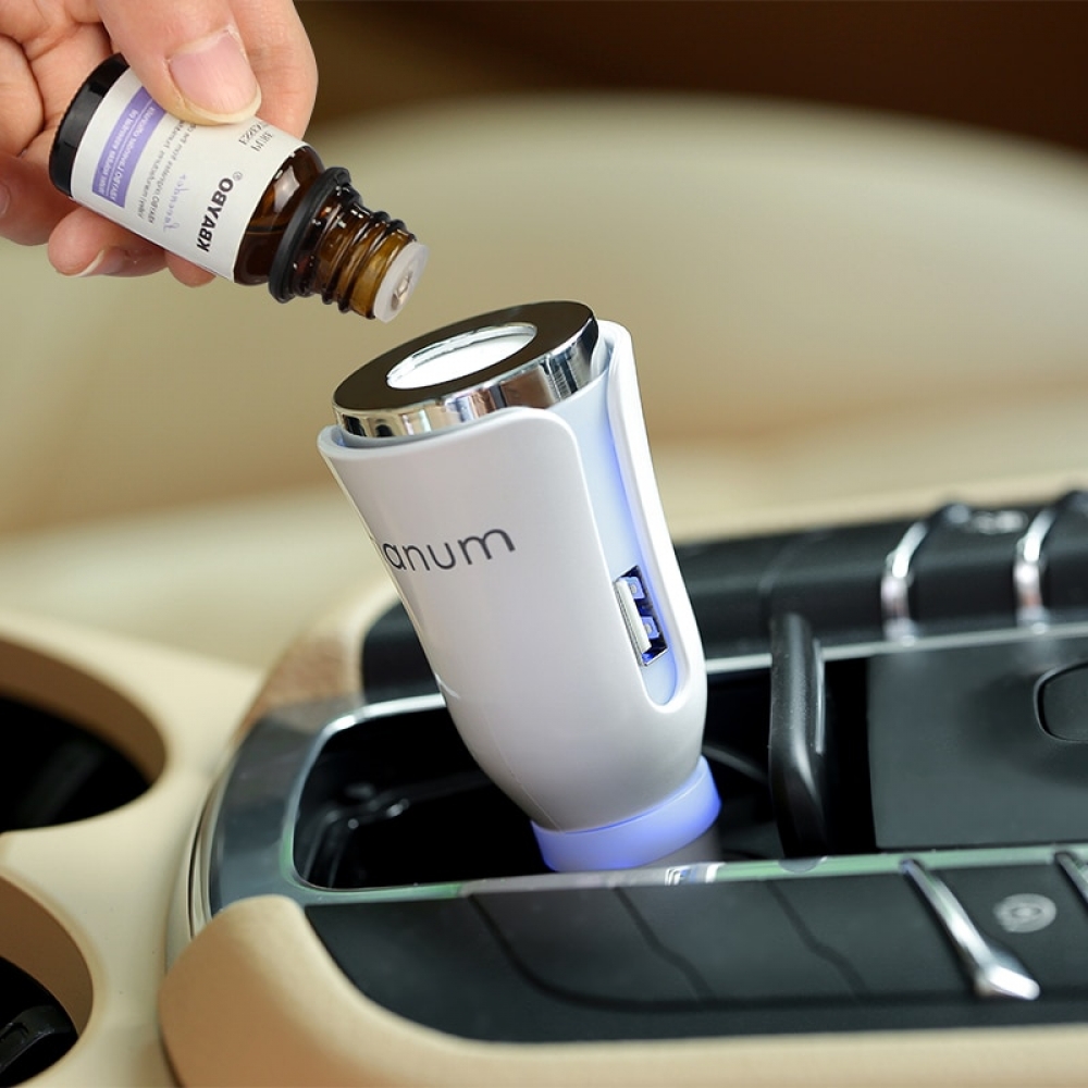 aromaoildiff's tweet photo. #hashtag3 Car Aroma Diffuser Car Aromatherapy mat Diffuser with Dual Power USB Car Charger https://t.co/tmHROTwfLa https://t.co/mAfEHszpNp