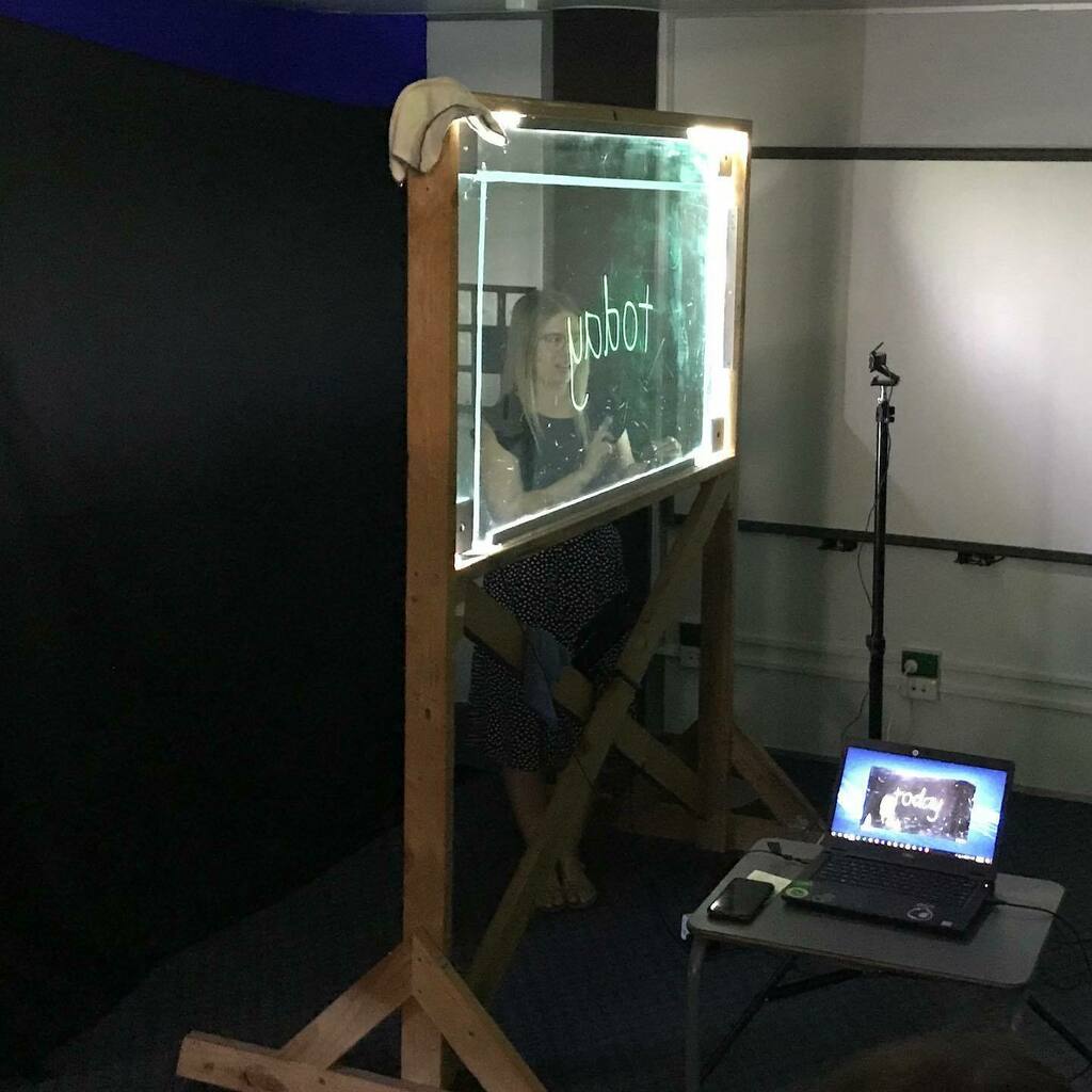braindemic's tweet photo. ‘Today’ I had the opportunity to work with our prep team to record lessons for all of their students learning at home. https://t.co/mNwAybfl7x https://t.co/ObxnQqYpfx